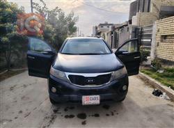 کیا سۆرینتۆ